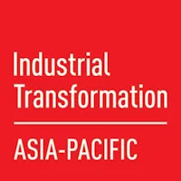Industrial Transformation ASIA-PACIFIC - ITAP Logo