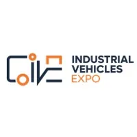 Industrial Vehicle Expo (IVE) Logo