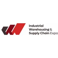 Industrial Warehousing  & Supply Chain Expo (IWSC EXPO) Logo