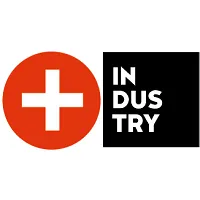 +INDUSTRY Bilbao Logo