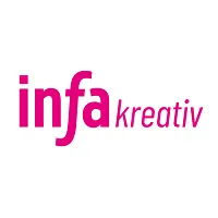 infa kreativ Logo