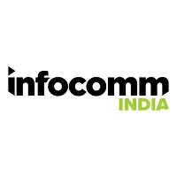 InfoComm India Logo