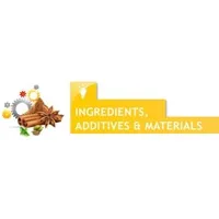 Ingredients, Additives & Materials Logo