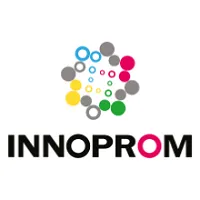 INNOPROM Logo