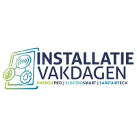 Installatie Vakdagen Logo