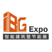 Intelligent Building & Green Technology Expo (IBG) Logo