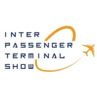 Inter Passenger Terminal Show Logo
