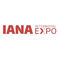 Intermodal EXPO Logo
