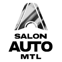 International Auto Show Logo