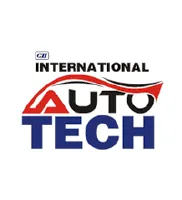 International Auto Tech (IAT) Logo