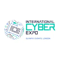 International Cyber Expo Logo
