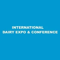 International Dairy Expo & Conference Logo