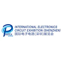 International Electronics Circuit Exhibition Logo