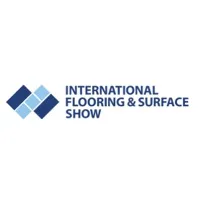 INTERNATIONAL FLOORING & SURFACE SHOW (IFSS) Logo