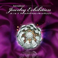 International Gold & Jewellery Exhibition Logo