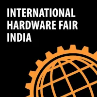 International Hardware Fair India Logo