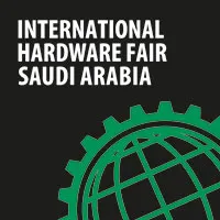 International Hardware Fair Saudi Arabia Logo