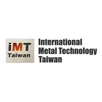International Metal Technology Taiwan IMT Logo