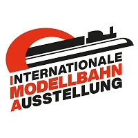 International Model Railway Exhibition (IMA) Logo