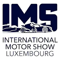 International Motor Show Logo