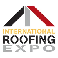 International Roofing Expo Logo