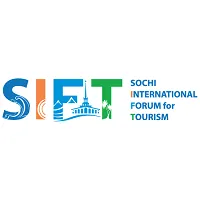 International Tourism Forum in Sochi SIFT Logo