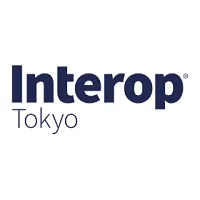 Interop Tokyo Logo