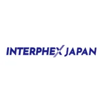 INTERPHEX JAPAN Logo