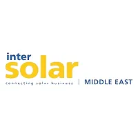 Intersolar Middle East Logo