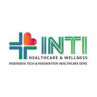 INTI Healthcare & Wellnes Expo Logo