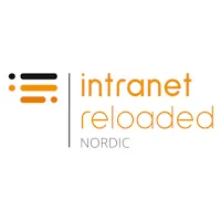 Intranet Reloaded Nordic Logo