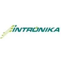 INTRONIKA Serbia Logo