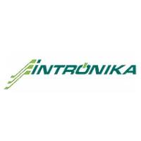 INTRONIKA Slovenia Logo