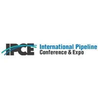 IPCE - International Pipeline Conference & Expo Logo