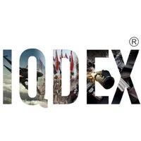 IQDEX Logo