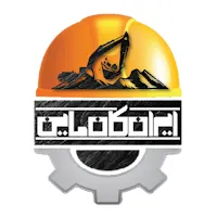 IRAN CONMINE Logo