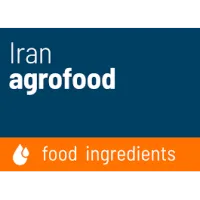 Iran food ingredients Logo