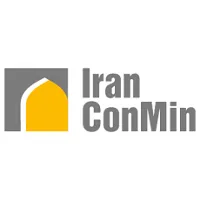 IranConMin Logo