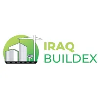 Iraq Buildex Logo
