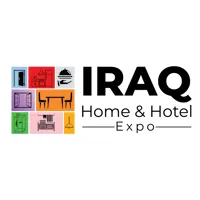 Iraq Home & Hotel Expo Logo