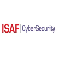 ISAF Cyber Security Logo