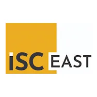 ISC East Logo