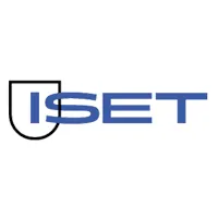 ISET Logo