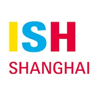 ISH Shanghai & CIHE Logo