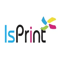 ISPRINT Logo