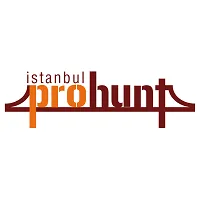 Istanbul Prohunt Logo