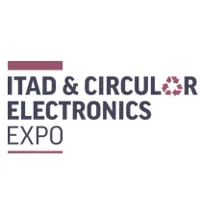ITAD & Circular Electronics Expo Logo