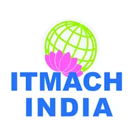 ITMACH INDIA Logo