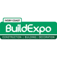 Ivory Coast Build Expo Logo