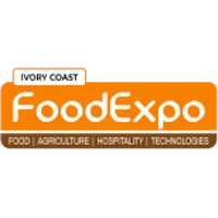 Ivory Coast Food Expo Logo